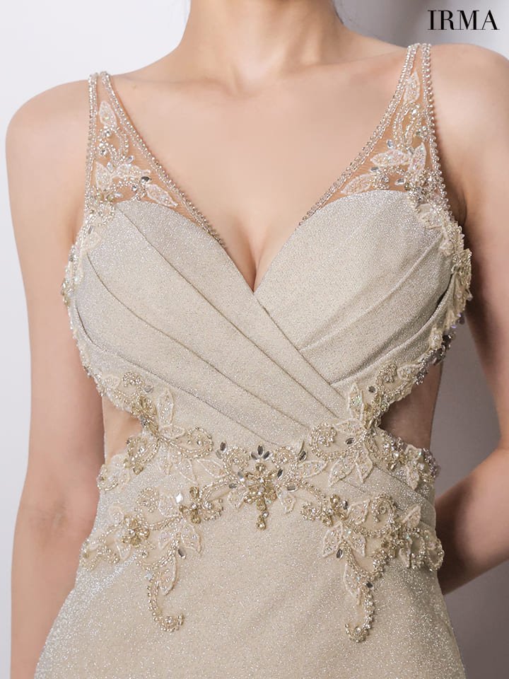 IRMA/イルマ 高級キャバドレス