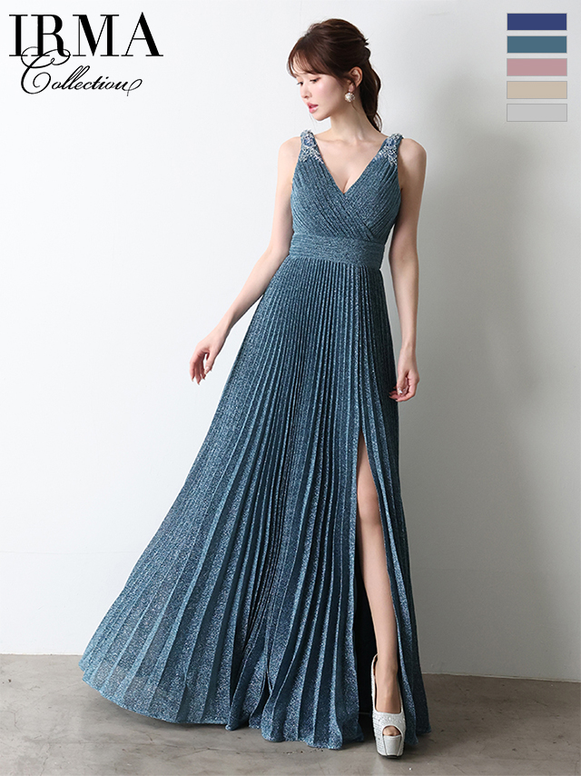 IRMA イルマ 高級キャバドレス