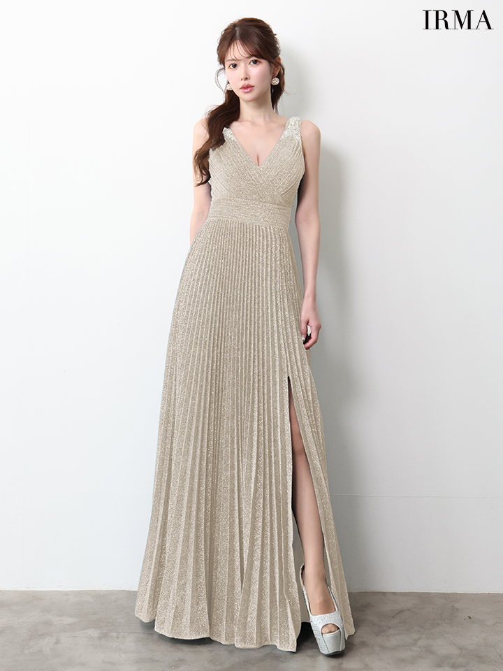 IRMA イルマ 高級キャバドレス
