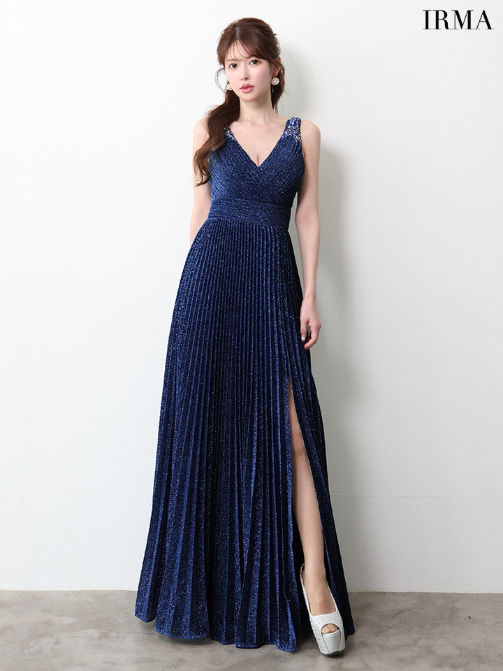 IRMA イルマ 高級キャバドレス