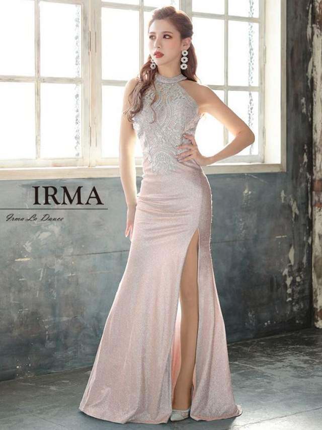 IRMA/イルマ 高級キャバドレス