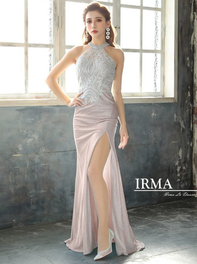 IRMA/イルマ 高級キャバドレス