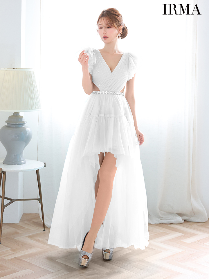 IRMA イルマ 高級キャバドレス