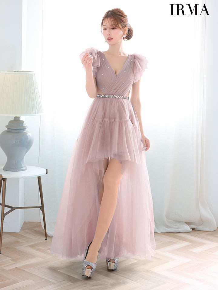 IRMA イルマ 高級キャバドレス