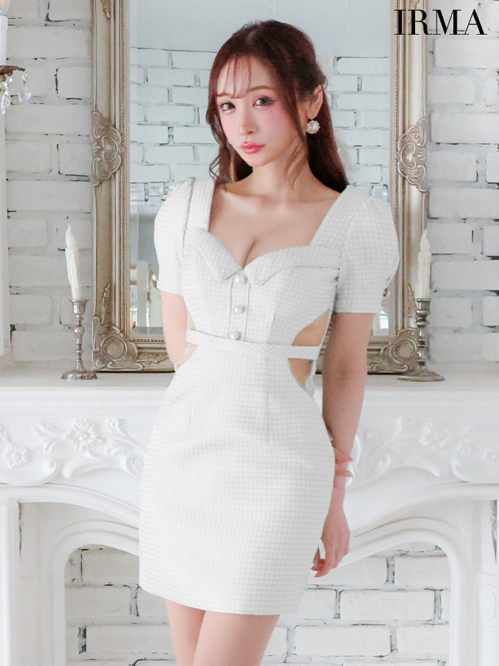 IRMA イルマ 高級キャバドレス