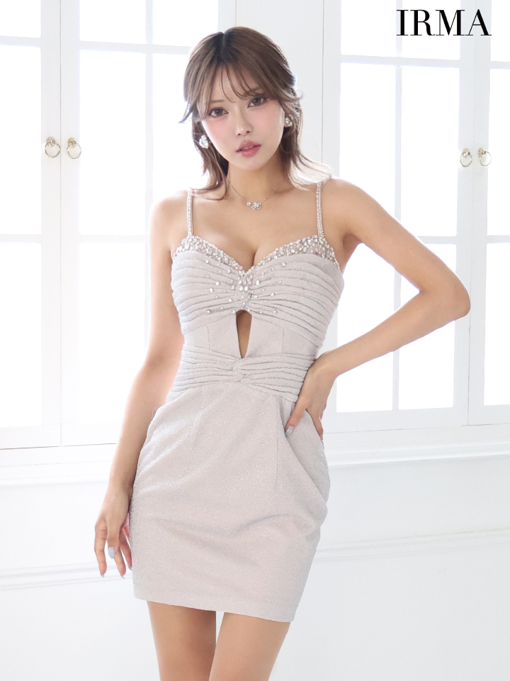 IRMA イルマ 高級キャバドレス