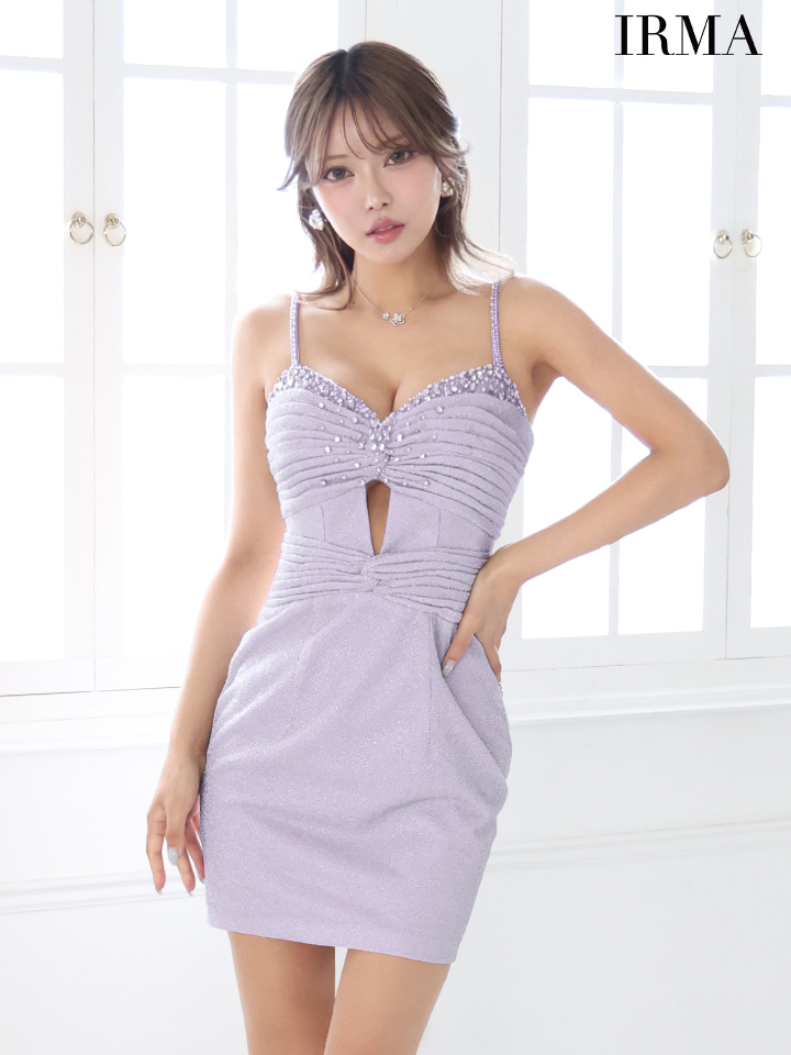 IRMA イルマ 高級キャバドレス