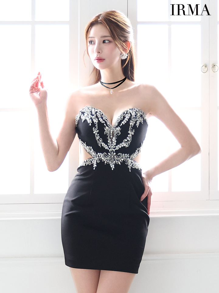 IRMA イルマ 高級キャバドレス