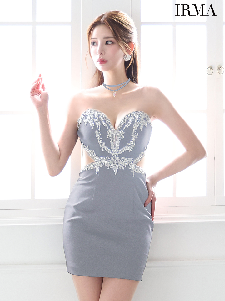 IRMA イルマ 高級キャバドレス