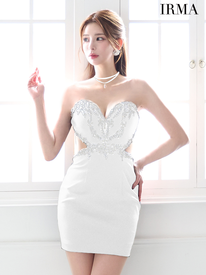 IRMA イルマ 高級キャバドレス