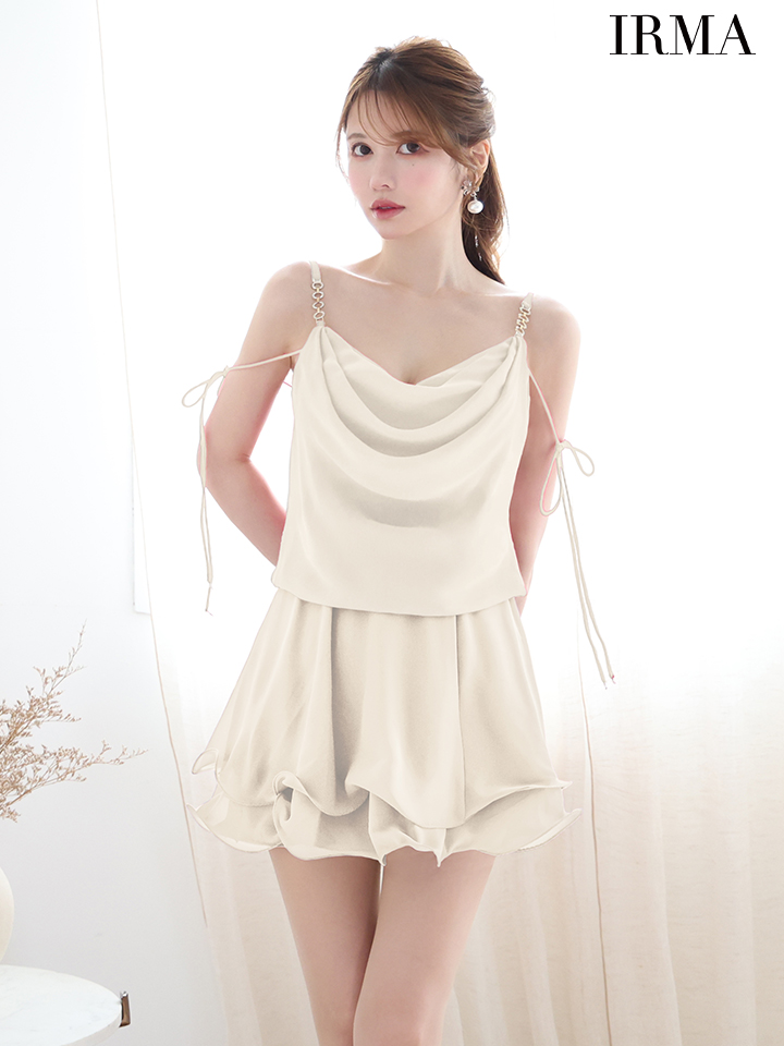 IRMA イルマ 高級キャバドレス