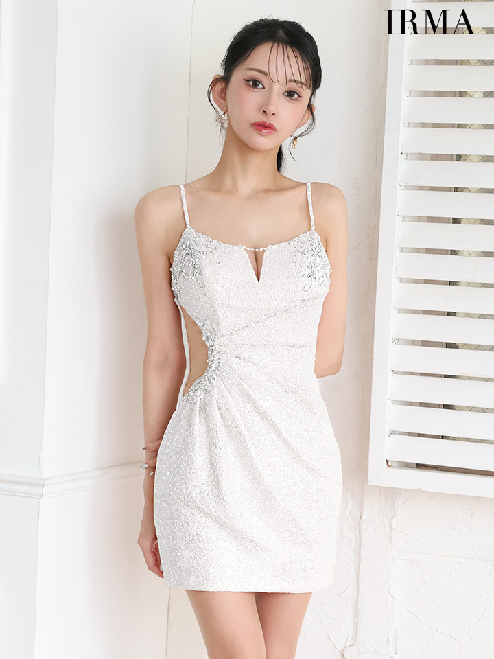 IRMA イルマ 高級キャバドレス