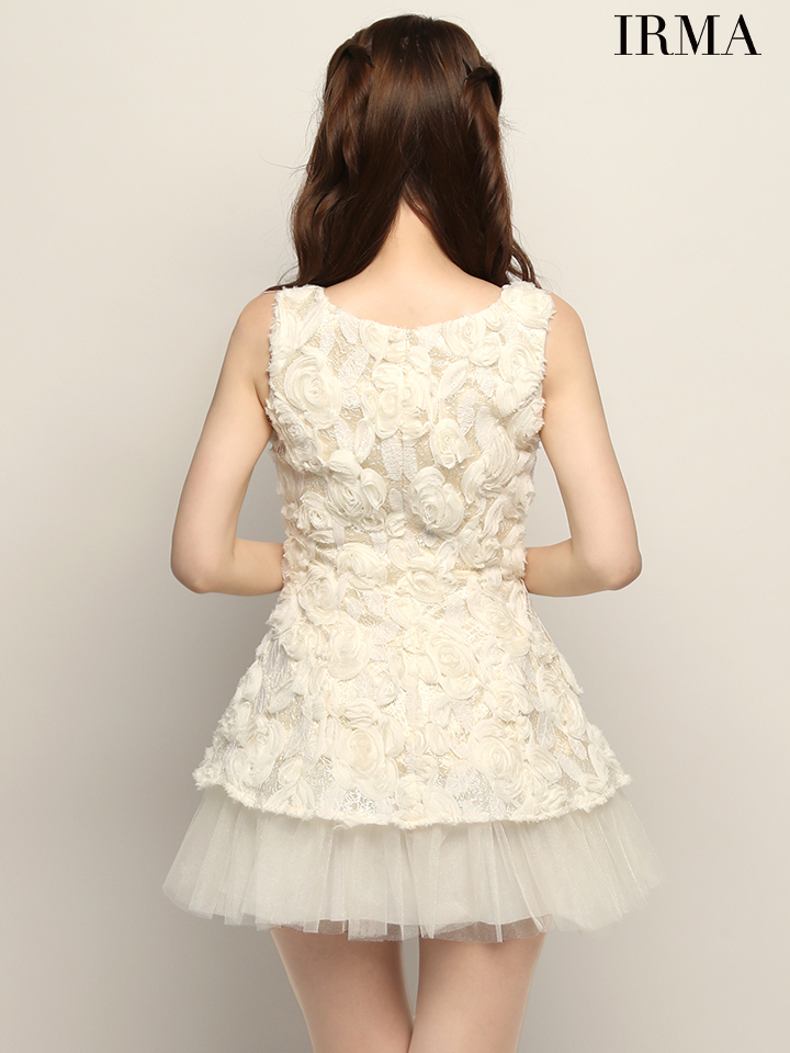 IRMA イルマ 高級キャバドレス