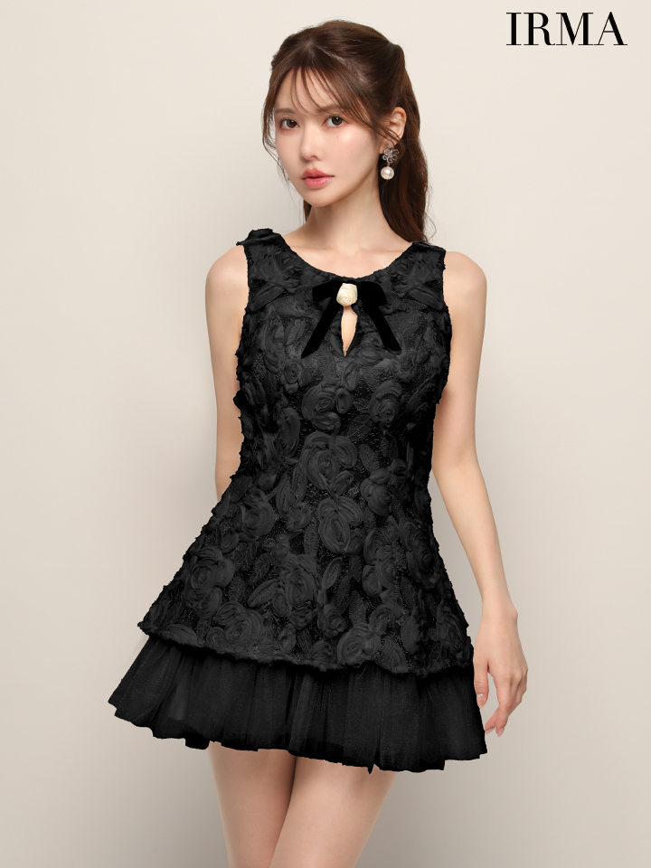 IRMA イルマ 高級キャバドレス