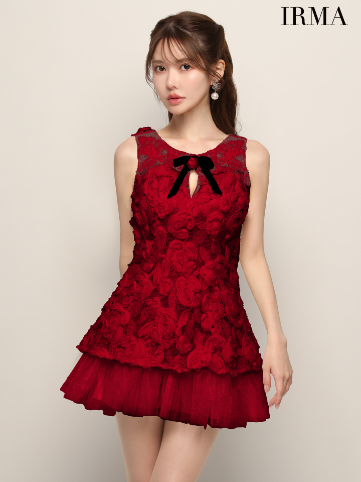 IRMA イルマ 高級キャバドレス