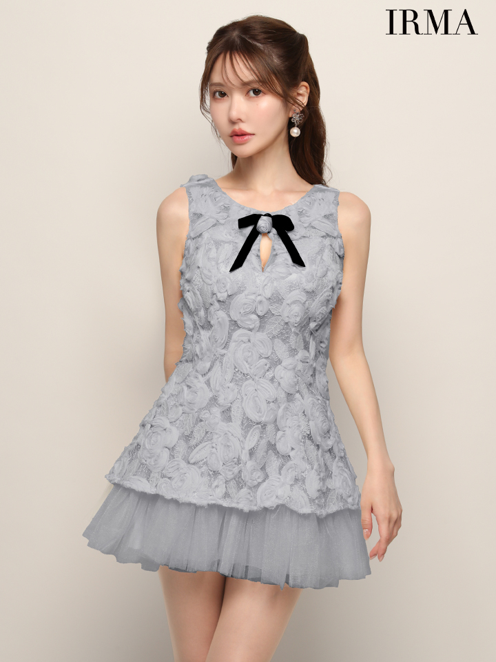 IRMA イルマ 高級キャバドレス