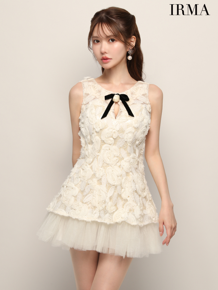 IRMA イルマ 高級キャバドレス