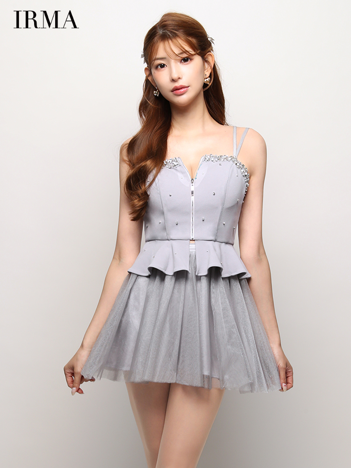 IRMA イルマ 高級キャバドレス