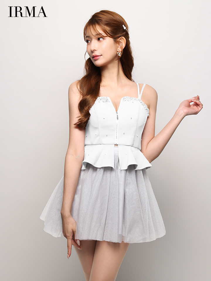 IRMA イルマ 高級キャバドレス