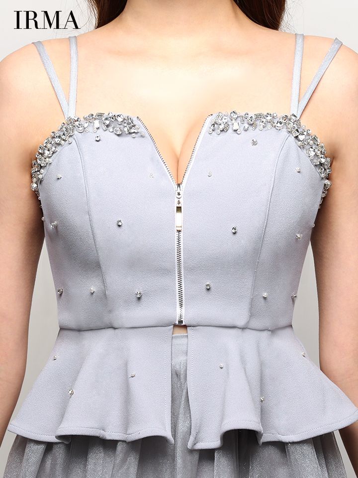 IRMA イルマ 高級キャバドレス