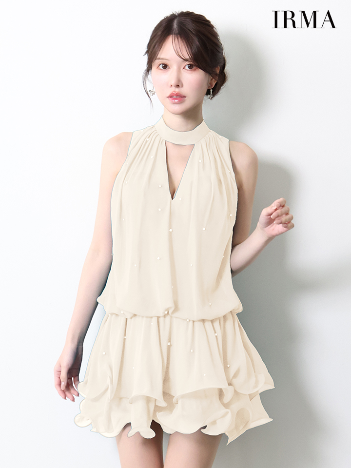 IRMA イルマ 高級キャバドレス