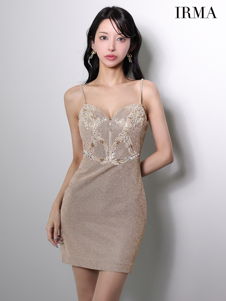 IRMA イルマ 高級キャバドレス
