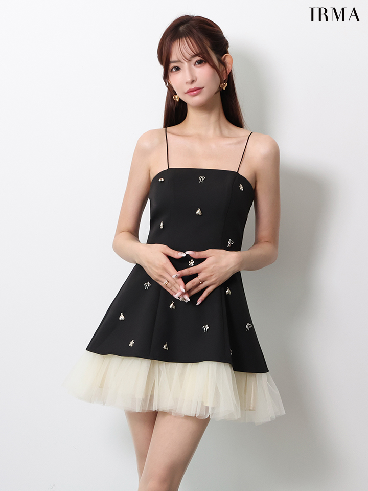 IRMA イルマ 高級キャバドレス
