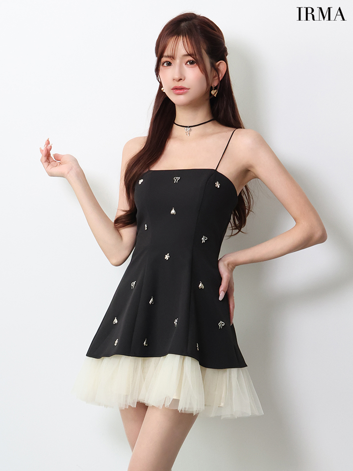 IRMA イルマ 高級キャバドレス