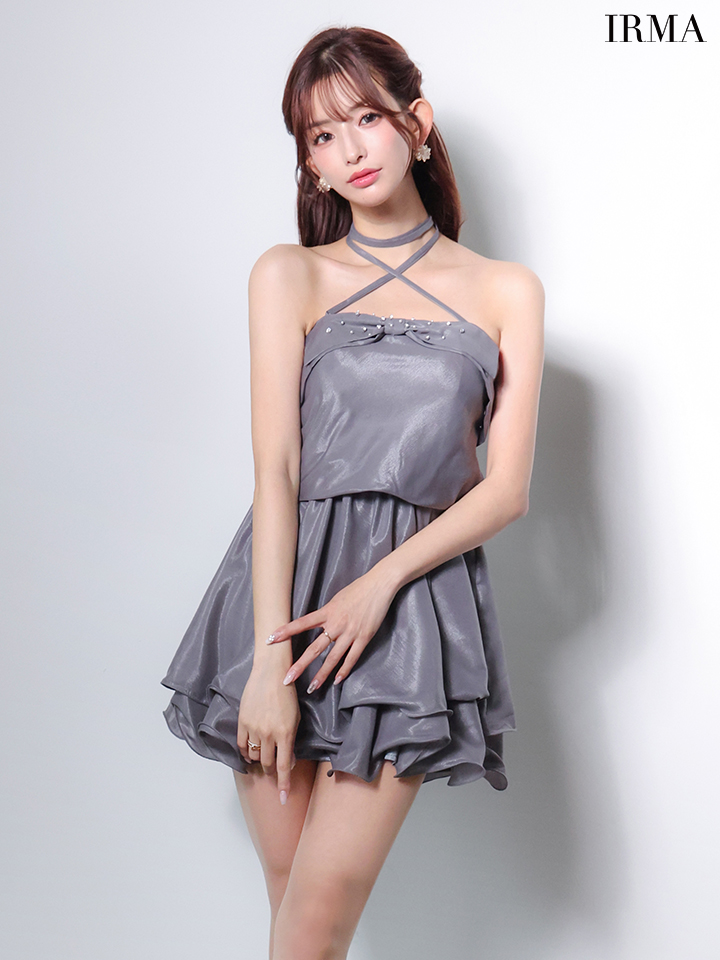 IRMA イルマ 高級キャバドレス