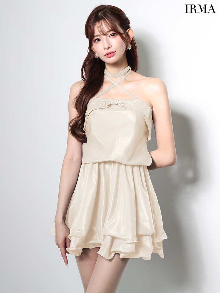 IRMA イルマ 高級キャバドレス