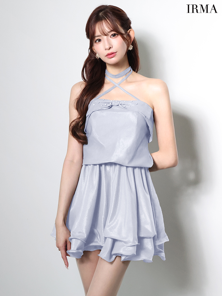 IRMA イルマ 高級キャバドレス
