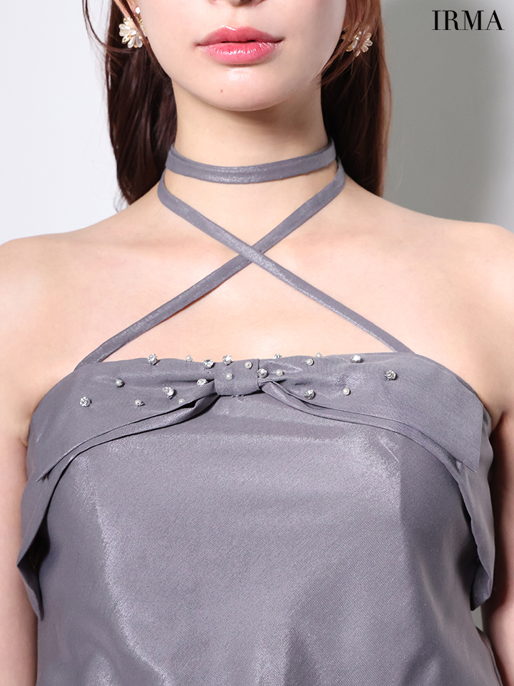 IRMA イルマ 高級キャバドレス