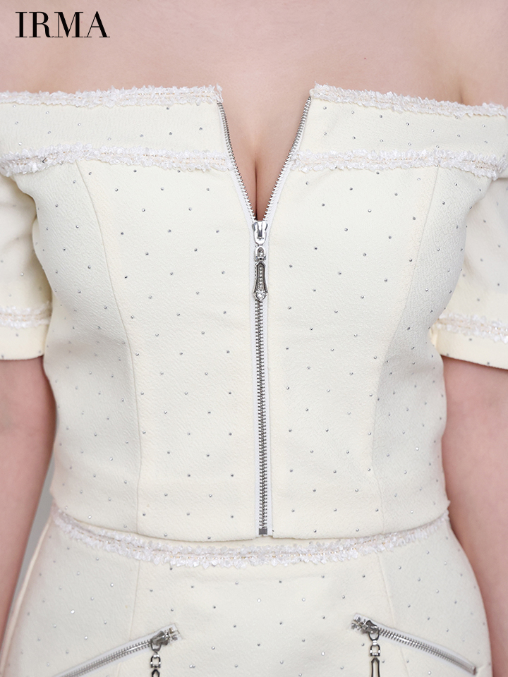 IRMA イルマ 高級キャバドレス