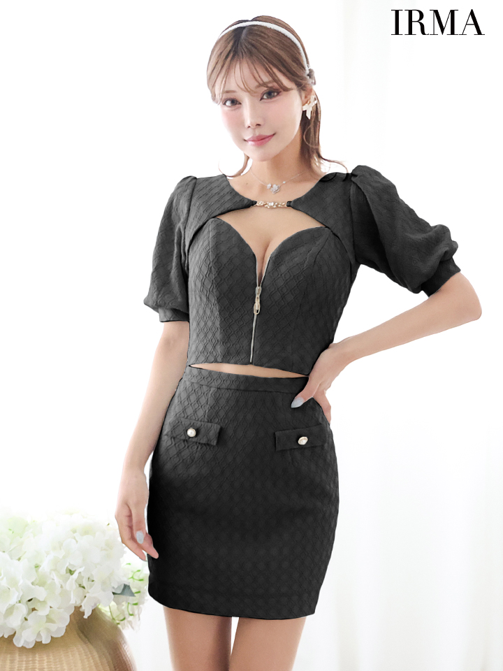 IRMA イルマ 高級キャバドレス