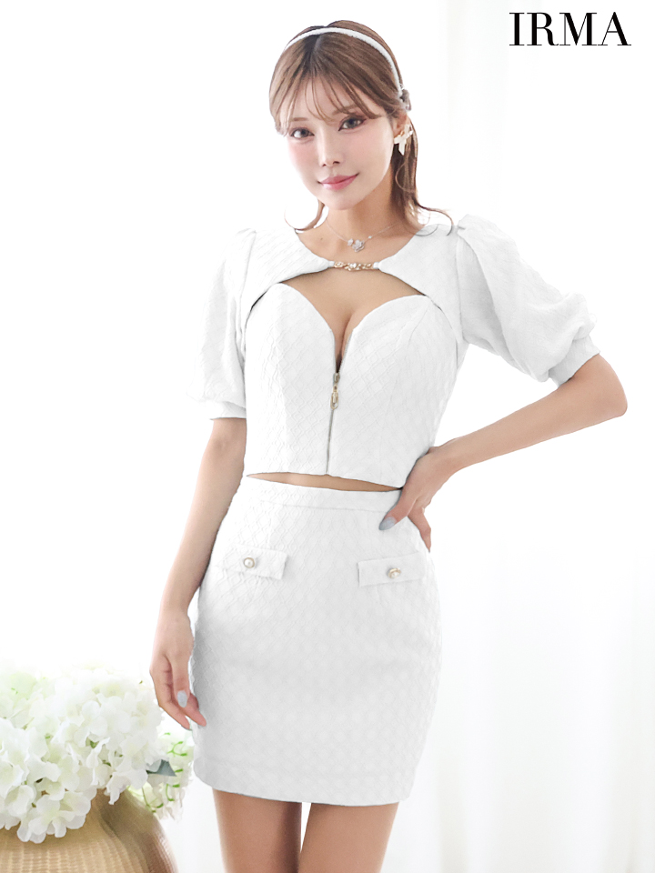 IRMA イルマ 高級キャバドレス