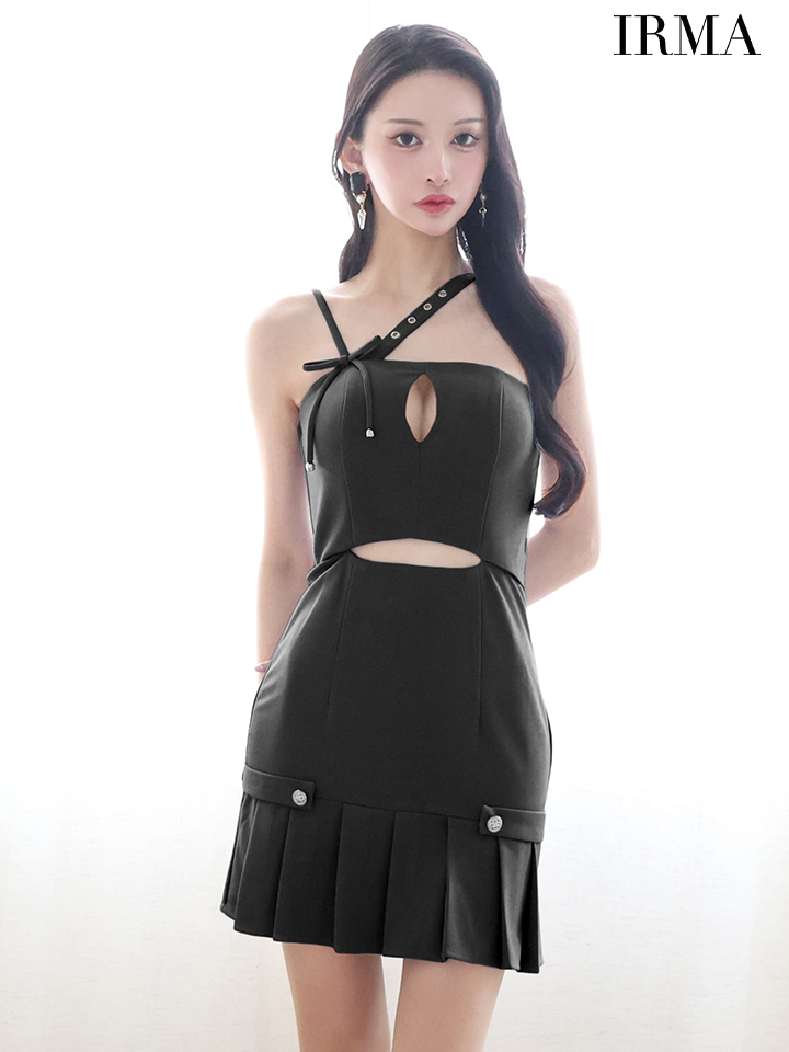 IRMA イルマ 高級キャバドレス