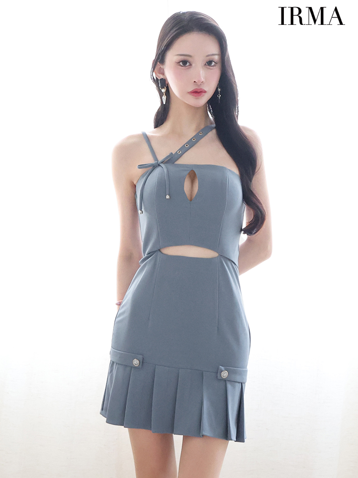 IRMA イルマ 高級キャバドレス