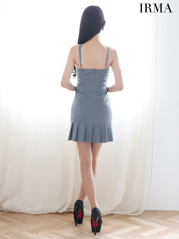 IRMA イルマ 高級キャバドレス