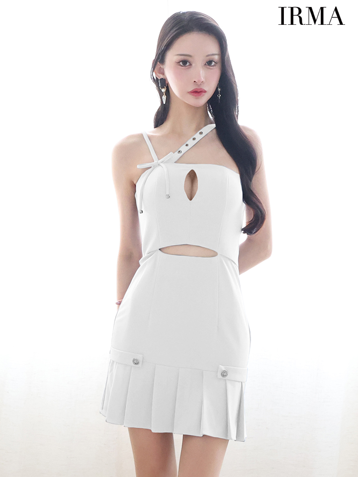 IRMA イルマ 高級キャバドレス