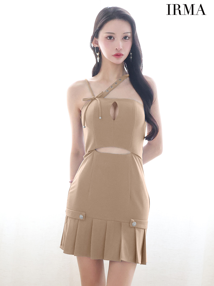 IRMA イルマ 高級キャバドレス
