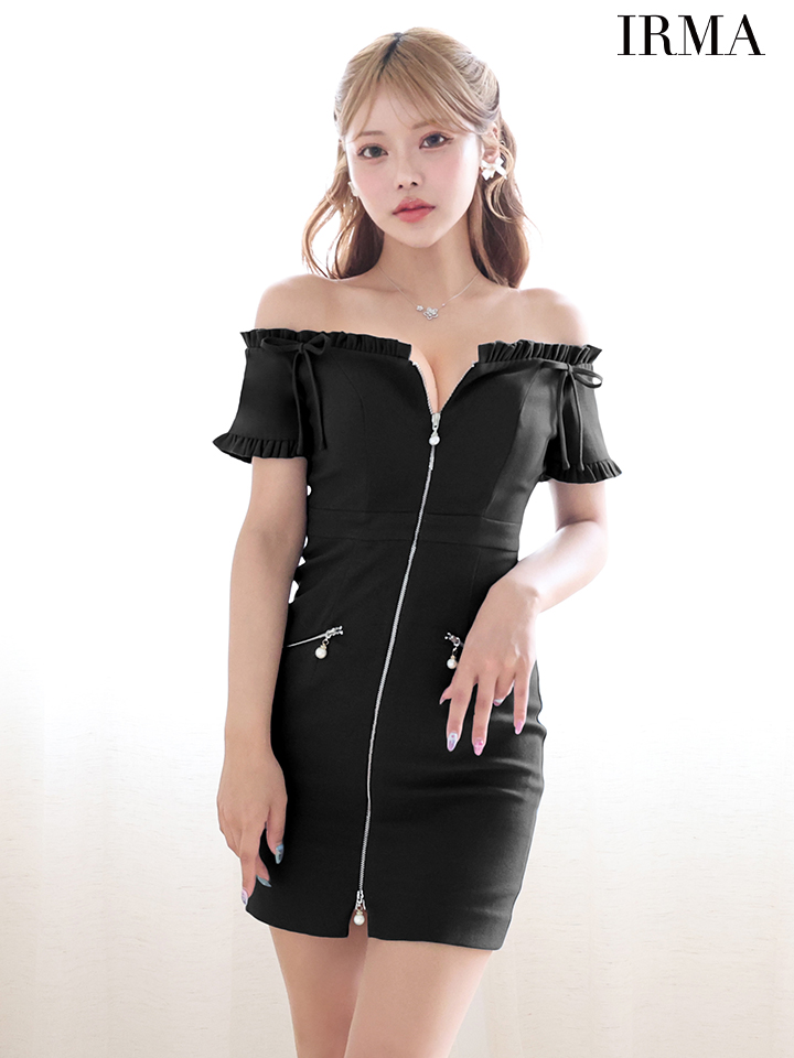 IRMA イルマ 高級キャバドレス