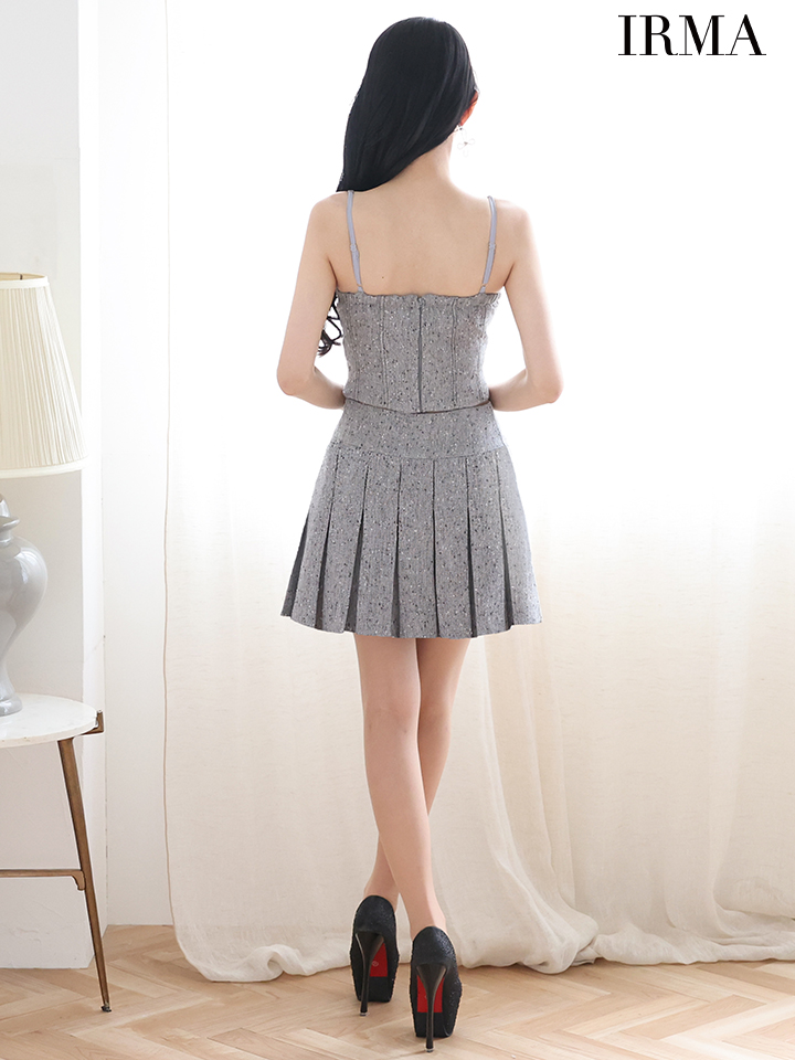 IRMA イルマ 高級キャバドレス