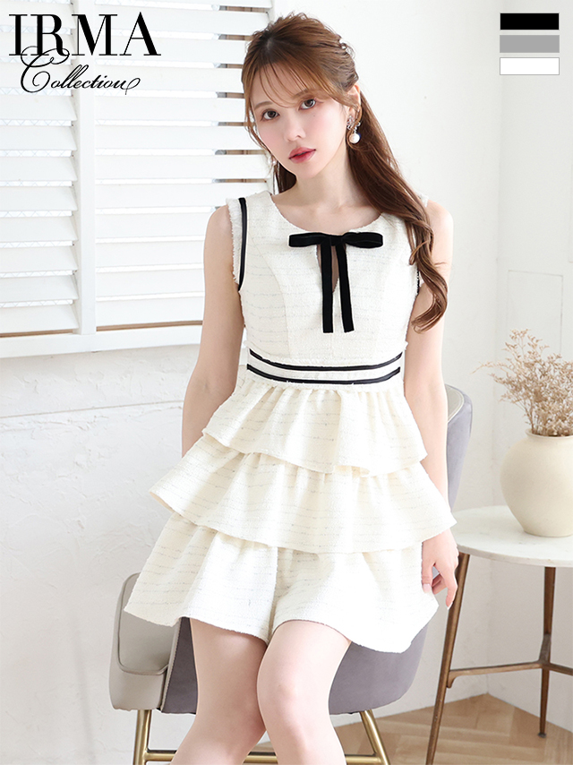 IRMA イルマ 高級キャバドレス