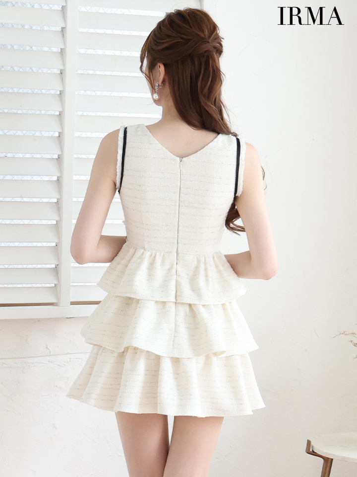 IRMA イルマ 高級キャバドレス