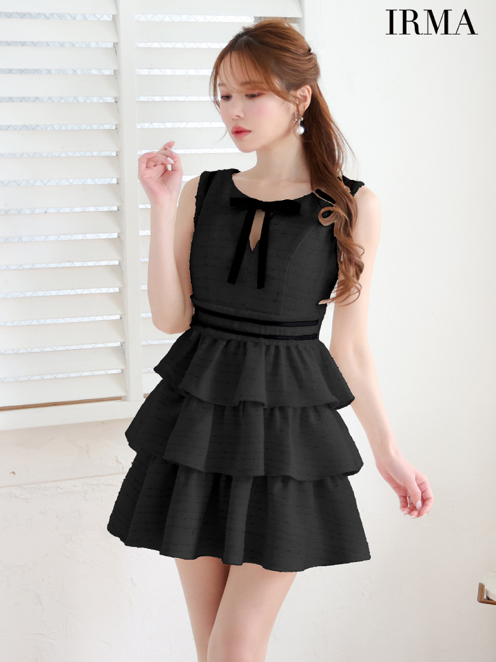 IRMA イルマ 高級キャバドレス