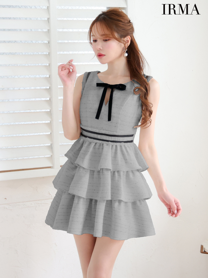 IRMA イルマ 高級キャバドレス