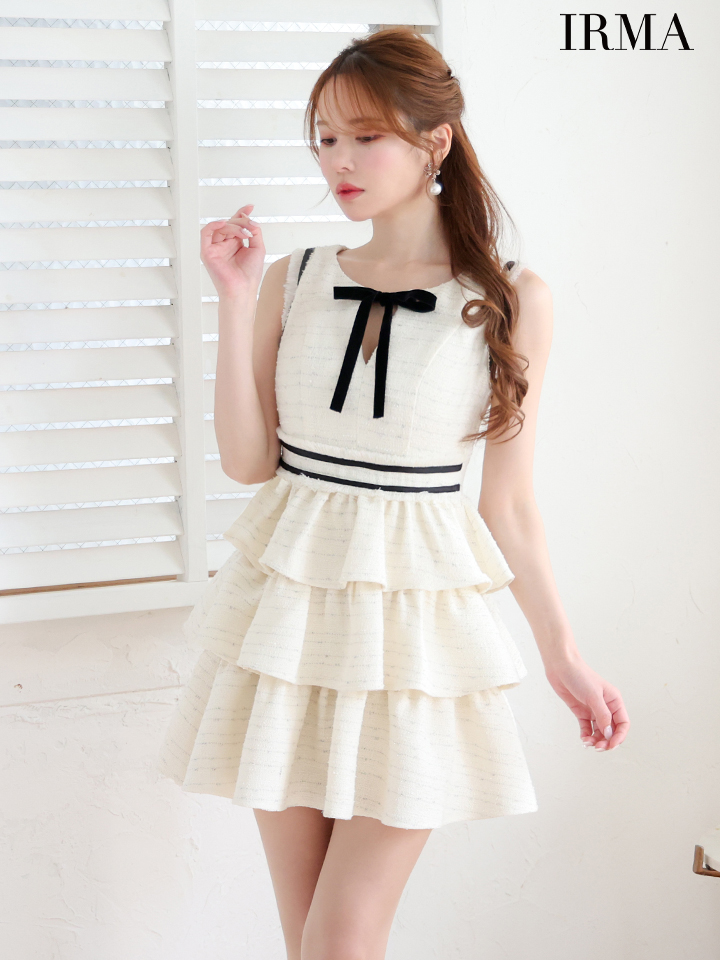 IRMA イルマ 高級キャバドレス