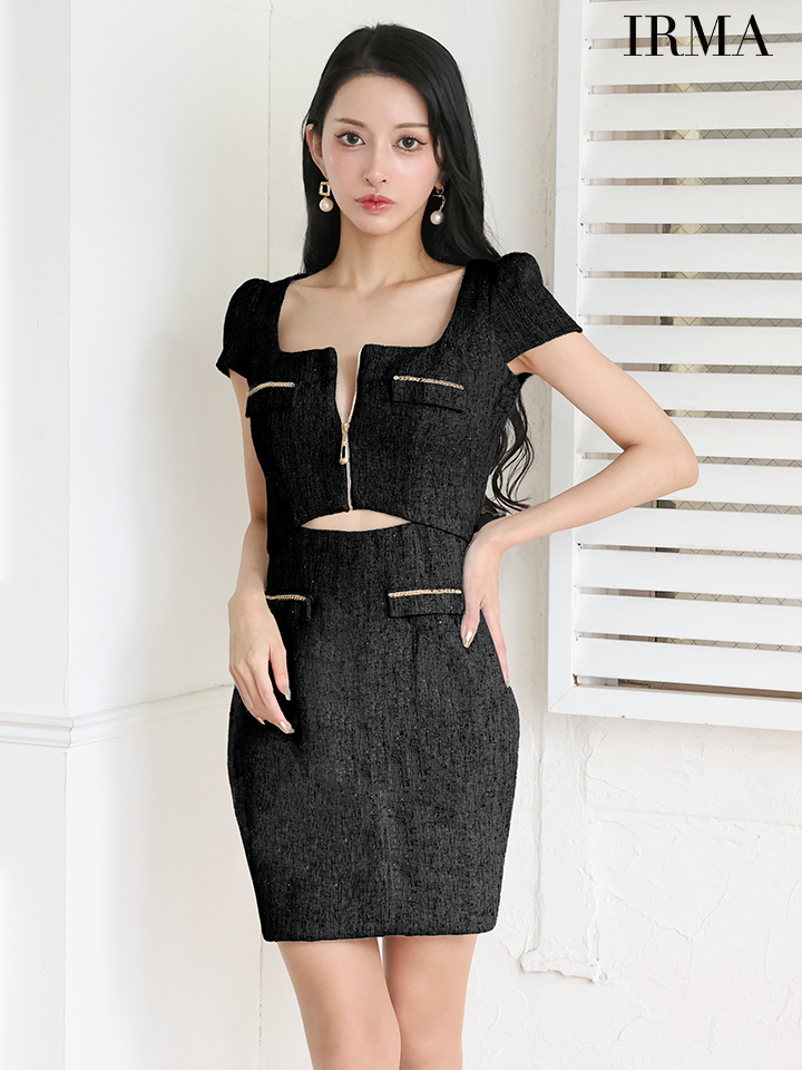 IRMA イルマ 高級キャバドレス