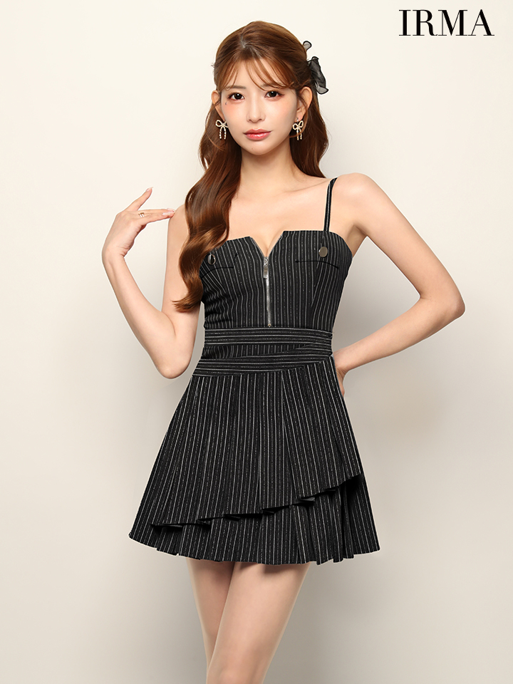 IRMA イルマ 高級キャバドレス
