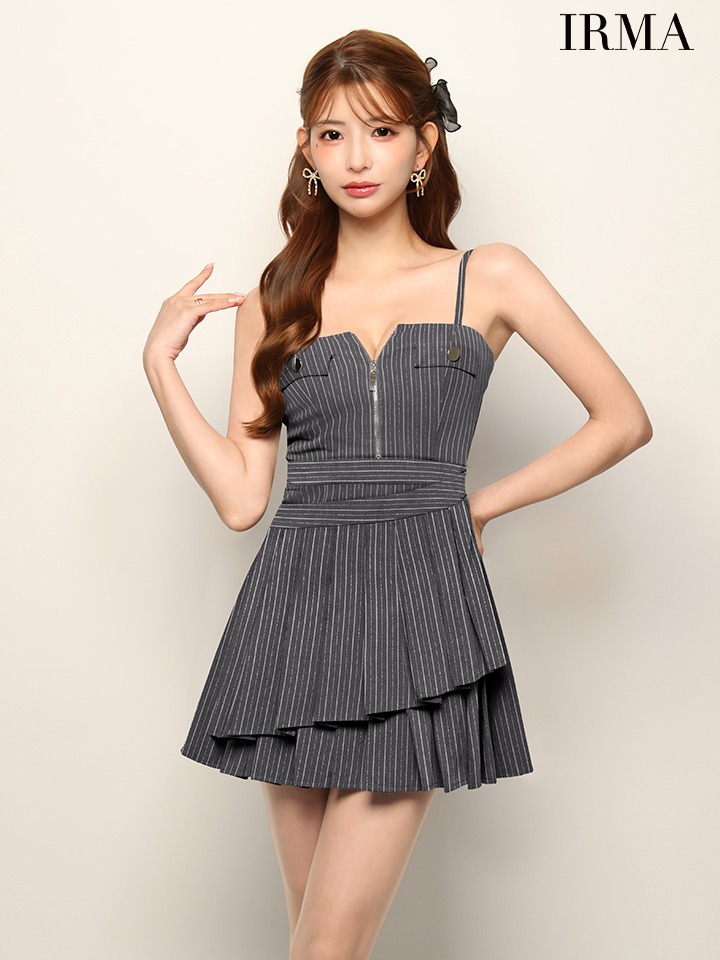 IRMA イルマ 高級キャバドレス